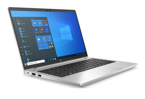 Ноутбук HP ProBook 640 G8 14"